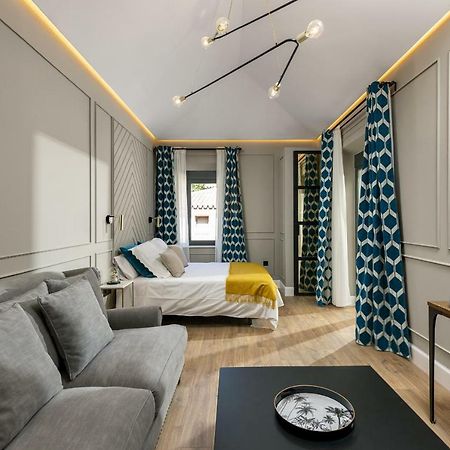 Apartamentos Pedregalejo Малага Екстериор снимка