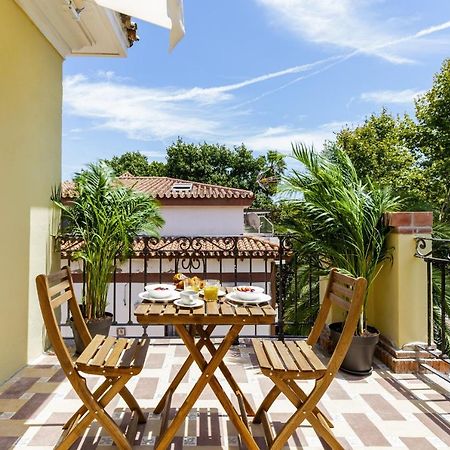 Apartamentos Pedregalejo Малага Екстериор снимка