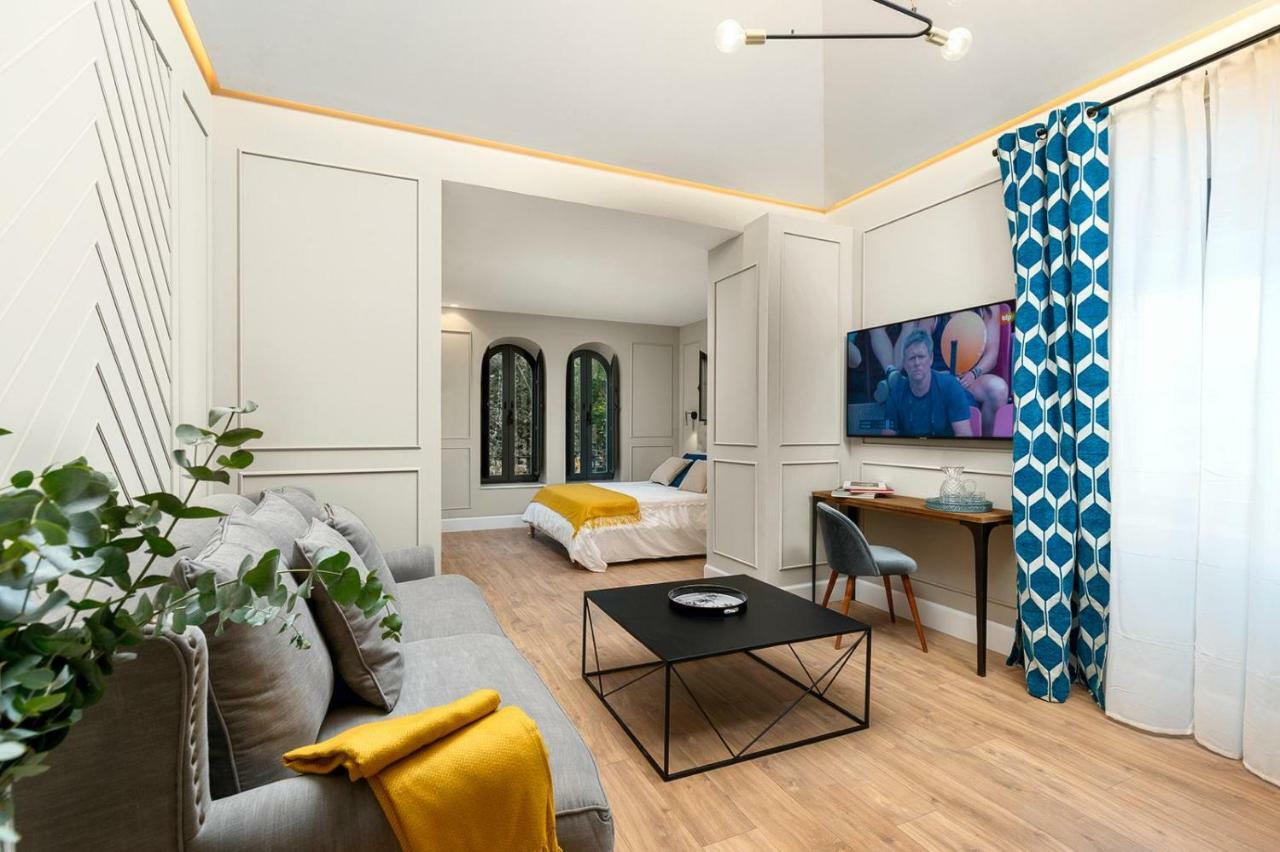 Apartamentos Pedregalejo Малага Екстериор снимка